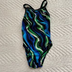 TYR Durafast Swimsuit